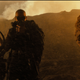 Illustration for article titled Monsters! Starbuck! Vin Diesel! Our Epic Visit to the emRiddick/em Set!